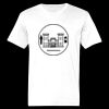Ringspun Cotton Soft Style T-Shirt Thumbnail