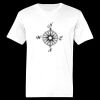 Ringspun Cotton Soft Style T-Shirt Thumbnail