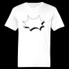Ringspun Cotton Soft Style T-Shirt Thumbnail