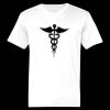 Ringspun Cotton Soft Style T-Shirt Thumbnail