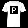 Ringspun Cotton Soft Style T-Shirt Thumbnail