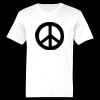 Ringspun Cotton Soft Style T-Shirt Thumbnail