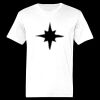 Ringspun Cotton Soft Style T-Shirt Thumbnail