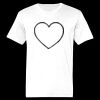 Ringspun Cotton Soft Style T-Shirt Thumbnail