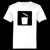 Ringspun Cotton Soft Style T-Shirt Thumbnail