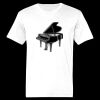 Ringspun Cotton Soft Style T-Shirt Thumbnail