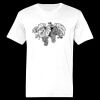 Ringspun Cotton Soft Style T-Shirt Thumbnail