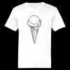 Ringspun Cotton Soft Style T-Shirt Thumbnail