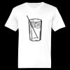 Ringspun Cotton Soft Style T-Shirt Thumbnail