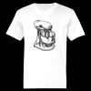 Ringspun Cotton Soft Style T-Shirt Thumbnail