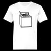 Ringspun Cotton Soft Style T-Shirt Thumbnail