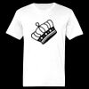 Ringspun Cotton Soft Style T-Shirt Thumbnail