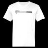 Ringspun Cotton Soft Style T-Shirt Thumbnail