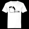 Ringspun Cotton Soft Style T-Shirt Thumbnail