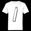 Ringspun Cotton Soft Style T-Shirt Thumbnail