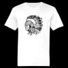 Ringspun Cotton Soft Style T-Shirt Thumbnail