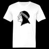 Ringspun Cotton Soft Style T-Shirt Thumbnail