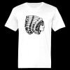 Ringspun Cotton Soft Style T-Shirt Thumbnail