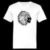 Ringspun Cotton Soft Style T-Shirt Thumbnail