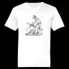 Ringspun Cotton Soft Style T-Shirt Thumbnail