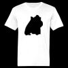 Ringspun Cotton Soft Style T-Shirt Thumbnail
