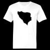 Ringspun Cotton Soft Style T-Shirt Thumbnail