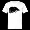 Ringspun Cotton Soft Style T-Shirt Thumbnail
