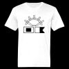 Ringspun Cotton Soft Style T-Shirt Thumbnail