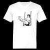 Ringspun Cotton Soft Style T-Shirt Thumbnail