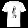 Ringspun Cotton Soft Style T-Shirt Thumbnail