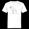 Ringspun Cotton Soft Style T-Shirt Thumbnail