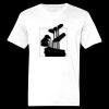 Ringspun Cotton Soft Style T-Shirt Thumbnail