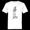 Ringspun Cotton Soft Style T-Shirt Thumbnail