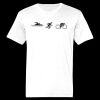 Ringspun Cotton Soft Style T-Shirt Thumbnail