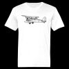 Ringspun Cotton Soft Style T-Shirt Thumbnail