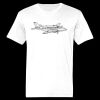 Ringspun Cotton Soft Style T-Shirt Thumbnail