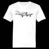 Ringspun Cotton Soft Style T-Shirt Thumbnail