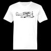 Ringspun Cotton Soft Style T-Shirt Thumbnail