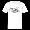 Ringspun Cotton Soft Style T-Shirt Thumbnail