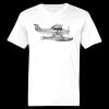 Ringspun Cotton Soft Style T-Shirt Thumbnail