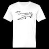 Ringspun Cotton Soft Style T-Shirt Thumbnail
