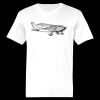 Ringspun Cotton Soft Style T-Shirt Thumbnail