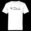 Ringspun Cotton Soft Style T-Shirt Thumbnail