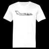Ringspun Cotton Soft Style T-Shirt Thumbnail