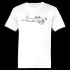 Ringspun Cotton Soft Style T-Shirt Thumbnail