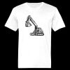 Ringspun Cotton Soft Style T-Shirt Thumbnail