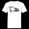Ringspun Cotton Soft Style T-Shirt Thumbnail