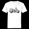 Ringspun Cotton Soft Style T-Shirt Thumbnail