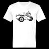 Ringspun Cotton Soft Style T-Shirt Thumbnail