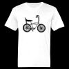 Ringspun Cotton Soft Style T-Shirt Thumbnail